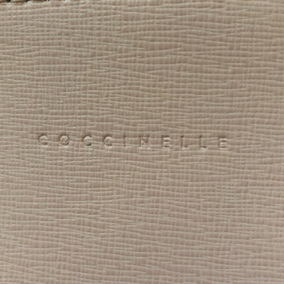 brand new coccinelle bag - Picture 2 of 11